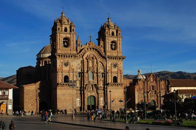 6 Days Exploring Cusco, Sacred Valley & Machu Picchu - A Deep Dive into the 6-Day Tour Experience