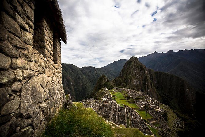 6 Days Extraordinary Peru from Lima - Machu Picchu: The Final Marvel