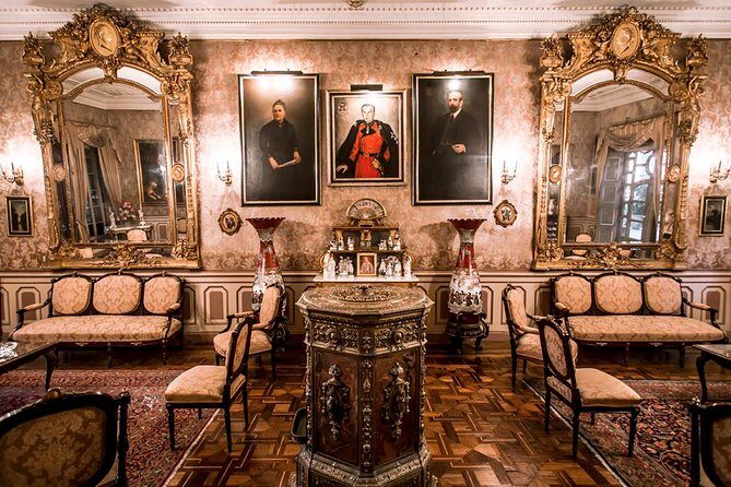 6 Days Extraordinary Peru from Lima - Who Should Consider This Tour?