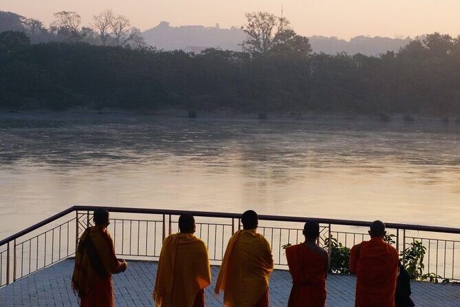 6 Days Golden Triangle Loop from Chiang Mai - Overview of the Itinerary