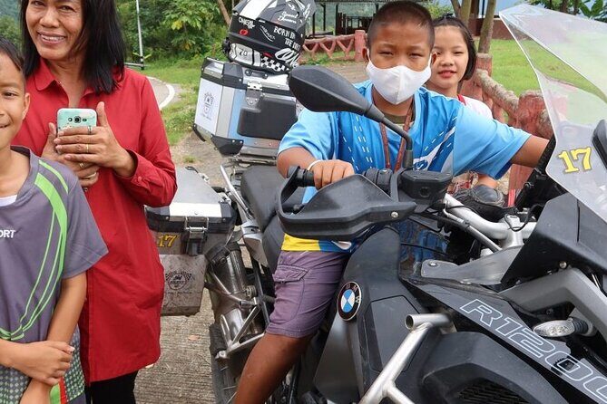 6 Days Golden Triangle Loop from Chiang Mai - Authentic Insights from Past Travelers