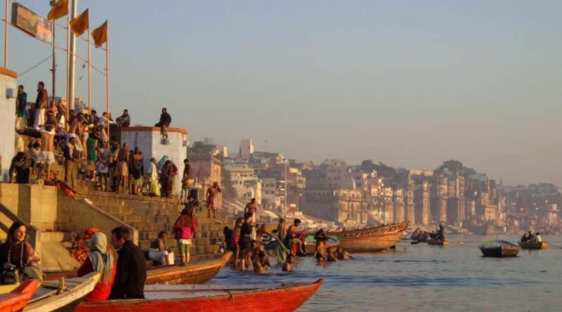 6 Days Golden Triangle Private Tour with Varanasi - 4 City - Who is This Tour Best For?