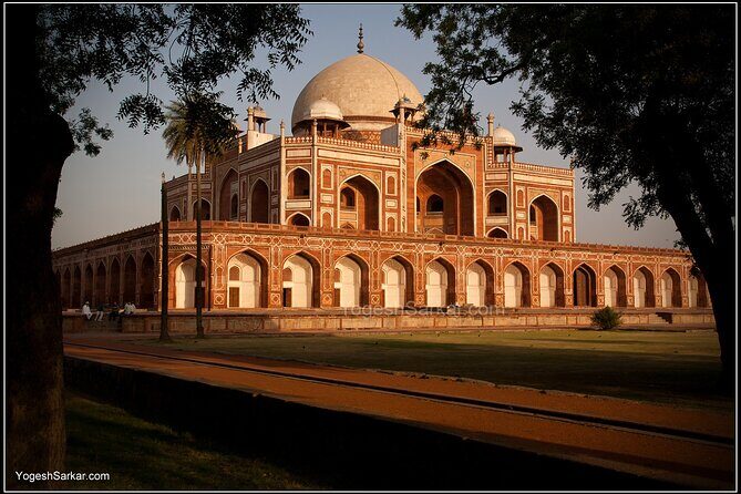 6 Days Golden Triangle Tour - An In-Depth Look at the 6-Day Golden Triangle Tour