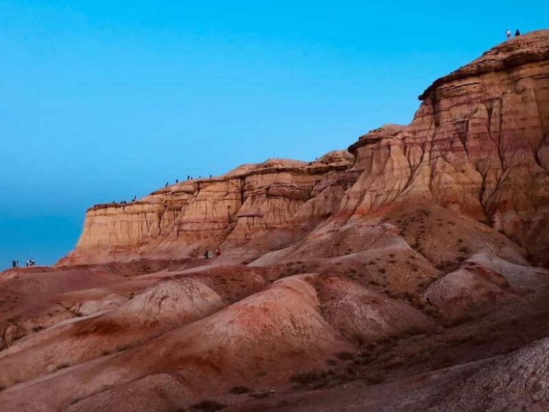 6 Days Great Gobi tour-Amazing memory - Why This Tour Offers Great Value