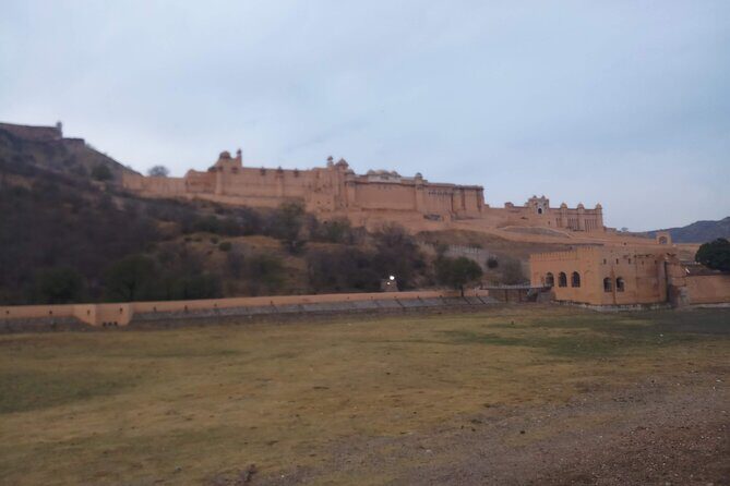 6 Days Guided Golden Triangle Tour Explore Delhi, Agra & Jaipur - Final Thoughts on the 6-Day Golden Triangle Tour