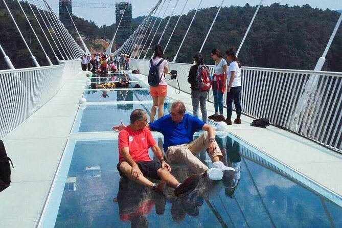 6 Days Guilin to Fenghuang & Zhangjiajie Private tour - Key Points