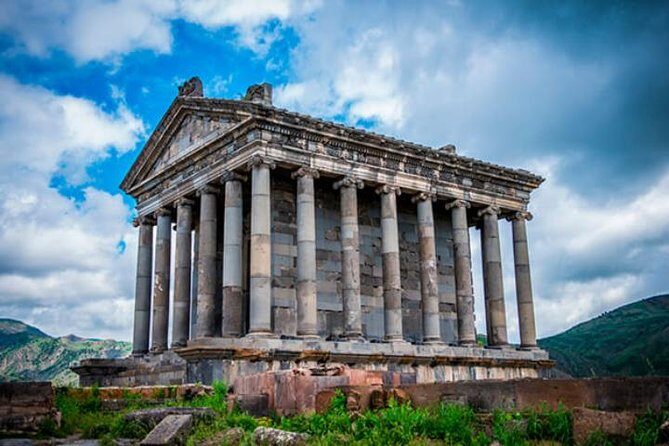 6 days in Armenia: Garni, Tatev, Echmiadzin, Sanahin, Haghpat - Final Thoughts