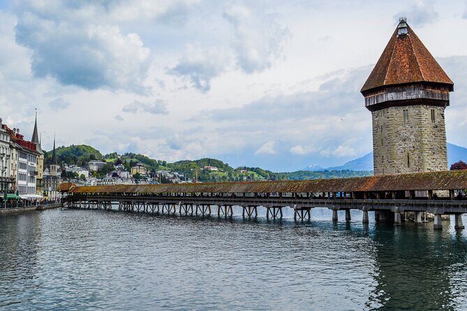 6 Days in Europe: Germany and Czech - Final Thoughts