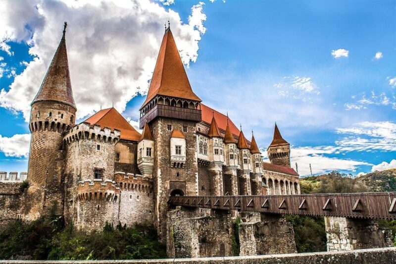 6 Days in Romania - Private Tour - Who Is This Tour For?