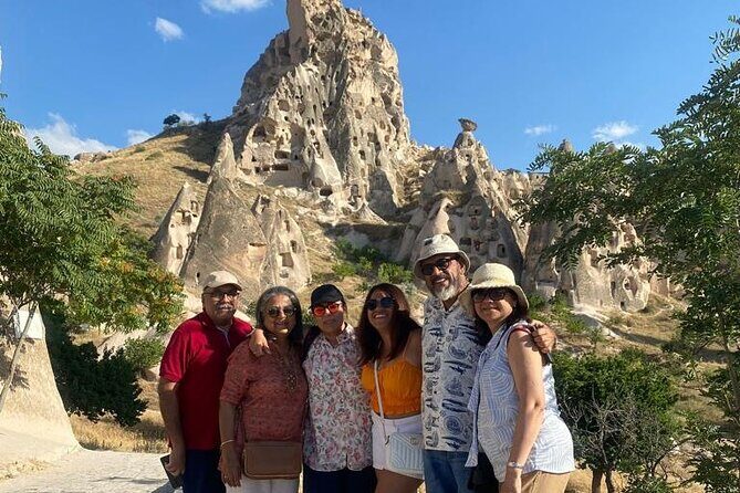 6 Days Istanbul Cappadocia Tour - Who Is This Tour Best For?