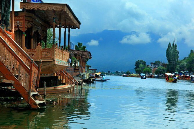 6-Days Luxury Tour Package of Kashmir from Srinagar - Exploring the Itinerary: What Makes Each Day Special