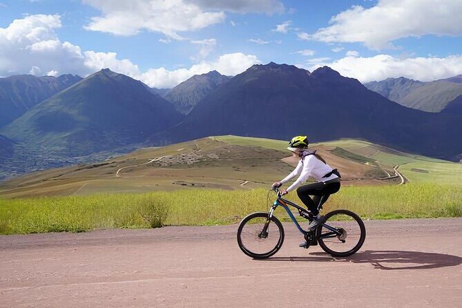 6 Days Machu Picchu Biking and Hiking Tours - A Deep Dive into the 6-Day Machu Picchu Biking and Hiking Tour
