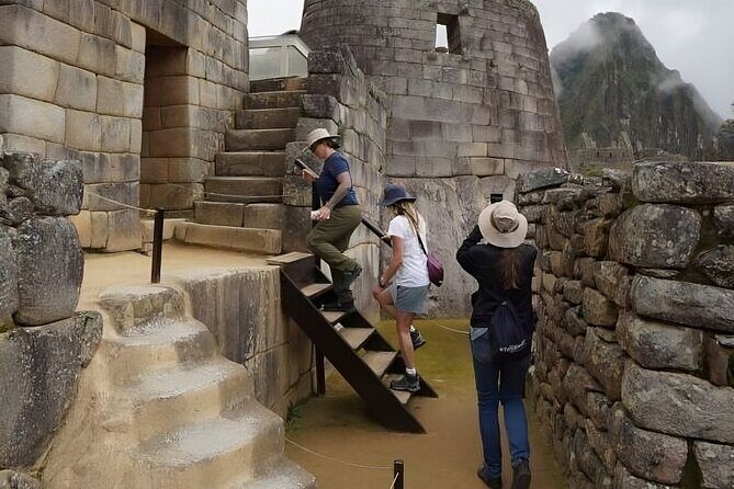 6 Days Machu Picchu Biking and Hiking Tours - FAQ