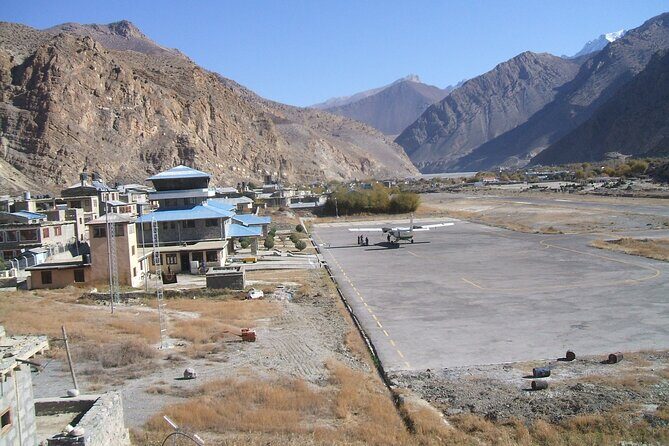 6 Days Muktinath Tour Package in Nepal - Who Should Consider This Tour?