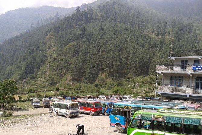 6 Days Muktinath Tour Package in Nepal - The Sum Up