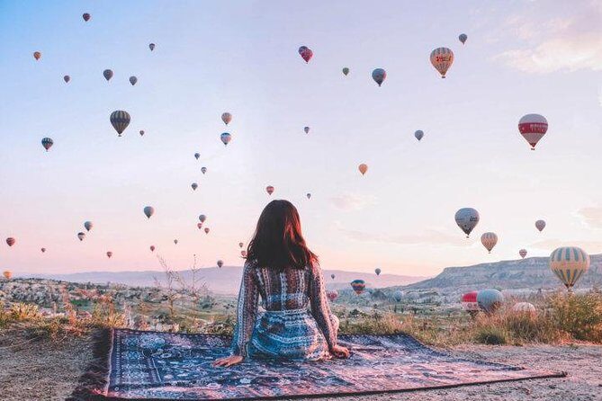6 Days Multi City Turkey Tour - Final Thoughts