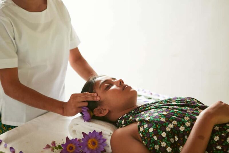 6 Days of Sri Lanka with all inclusive Wellness escapes - An In-Depth Look at the 6-Day Sri Lanka Tour