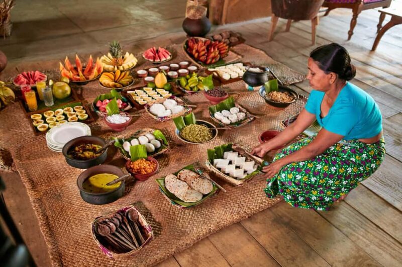 6 Days of Sri Lanka with all inclusive Wellness escapes - Who Will Love This Tour?