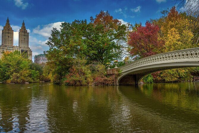 6 Days - Perfect East and New York - The Sum Up