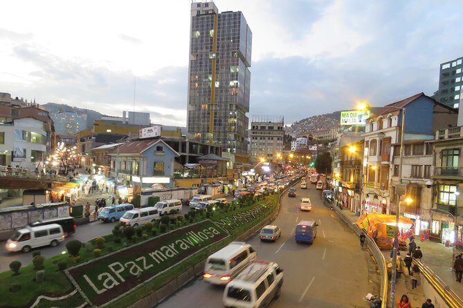 6 Days Private Best of Bolivia Tour from La Paz with Flights VIP - Why This Tour Offers Great Value