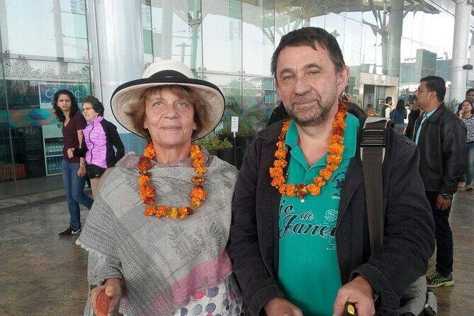 6 Days Private Golden Triangle Tour Packages - A Closer Look at the 6-Day Golden Triangle Tour