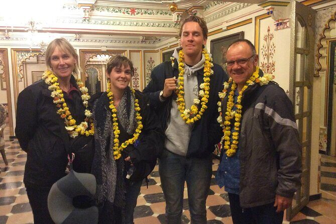 6 Days Private Golden Triangle Tour Packages - Final Thoughts