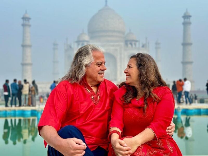 6-Days Private Golden Triangle With Spiritual Pushkar tour - A Practical Guide to the 6-Day Private Golden Triangle With Spiritual Pushkar Tour