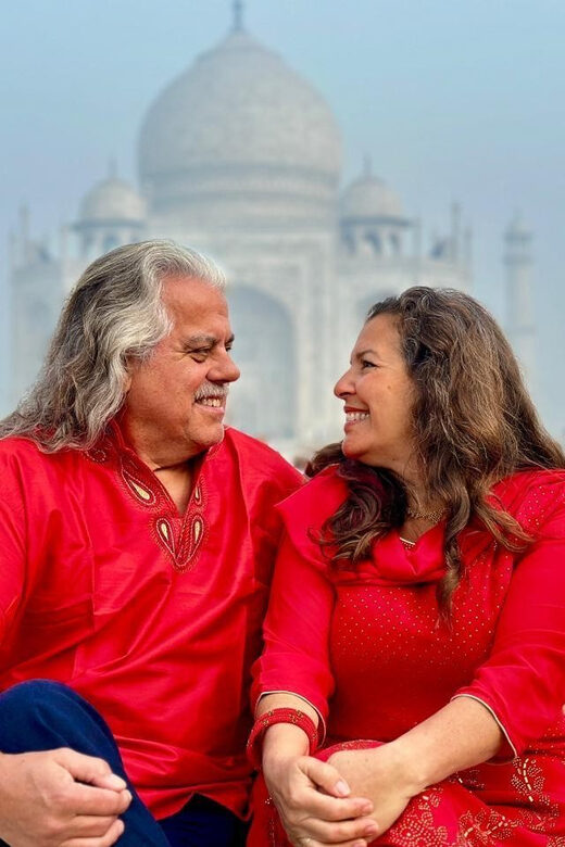 6-Days Private Golden Triangle With Spiritual Pushkar tour - Did the Tour Meet Our Expectations?