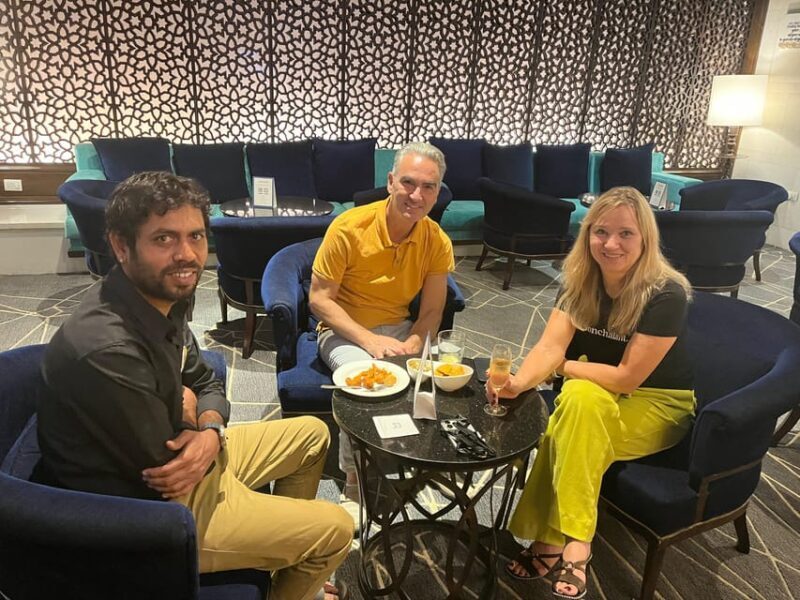 6-Days Private Golden Triangle With Spiritual Varanasi tour - An In-Depth Look at the 6-Day Golden Triangle & Varanasi Tour