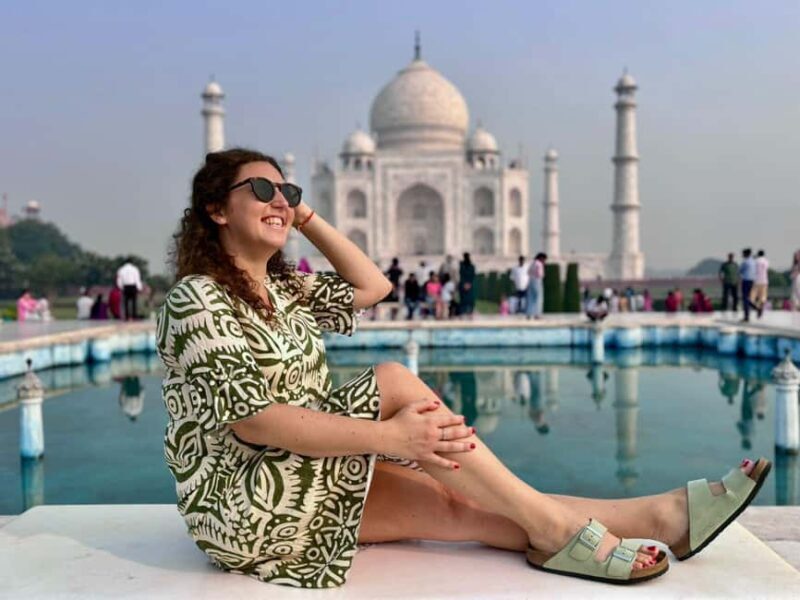 6-Days Private Golden Triangle With Spiritual Varanasi tour - Why This Tour Offers Great Value