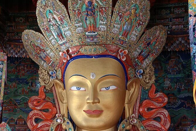 6 days Private Guided Tour of Ladakh from Delhi by flight & car - The Sum Up