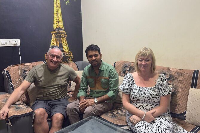 6-Days Private Luxury Golden Triangle Tour with Jhalana Safari - FAQs