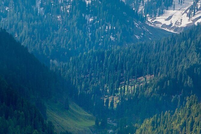 6 Days Private Tour in Kashmir Valley - A Deep Dive into Kashmir’s 6-Day Private Tour