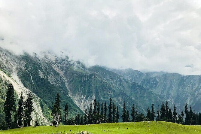 6 Days Private Tour in Kashmir Valley - Frequently Asked Questions