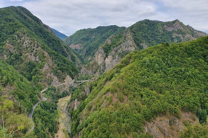 6 Days Private Tour in Romania Spectacular Places from Bucharest - Who Will Love This Tour?