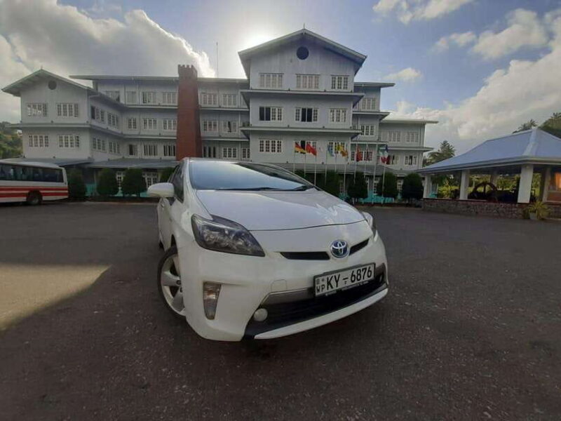 6 Days Private Vehicle with English Speaking Chauffeur - A Detailed Look at the 6-Day Itinerary