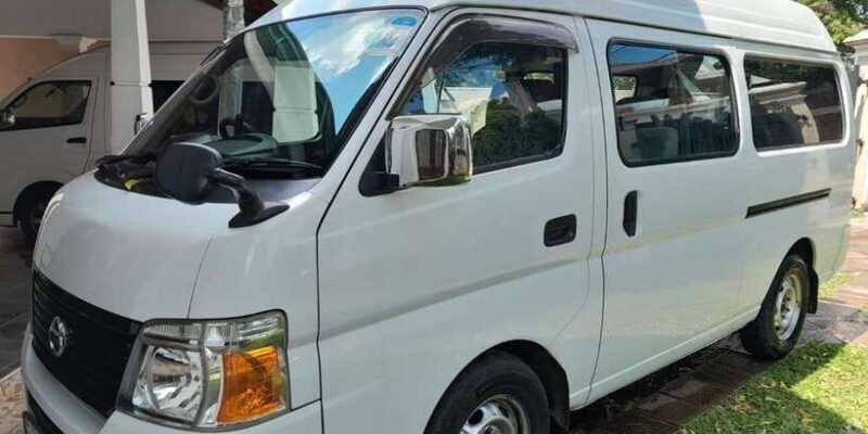 6 Days Private Vehicle with English Speaking Chauffeur - Who Would Love This Tour?