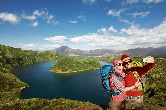 6 Days: Quito, Otavalo, Amazon, Tungurahua, Quilotoa, Cotopaxi... - Practicality and Value