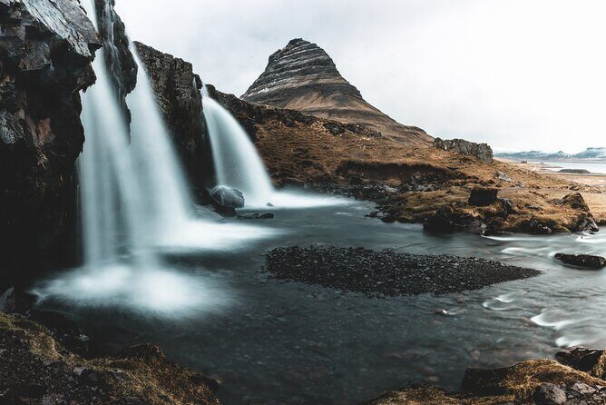 6 Days Self -Drive Tour with Pick Up - Golden Circle & Waterfalls -4x4 Campervan - Practical Details and What You Should Know