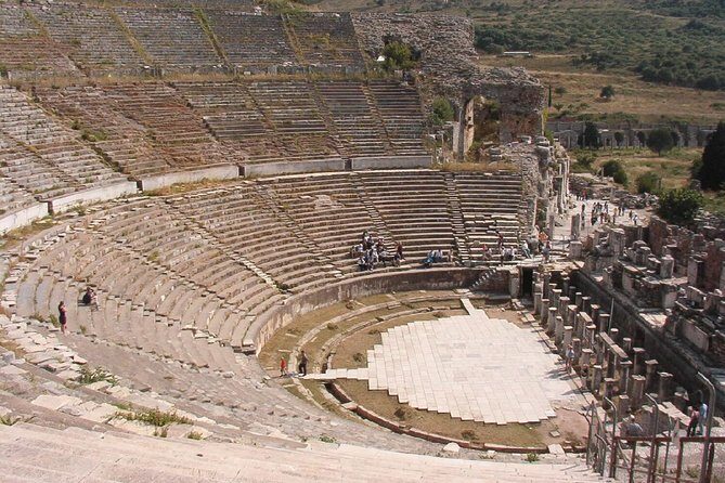 6 Days - Seven Churches of Revelation Private Tour - A Detailed Review of the 6-Day Seven Churches Tour