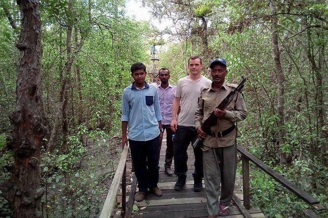 6-Days Sundarban AdventureTour from Dhaka (September to March) - Exploring the Sundarbans: An In-Depth Review