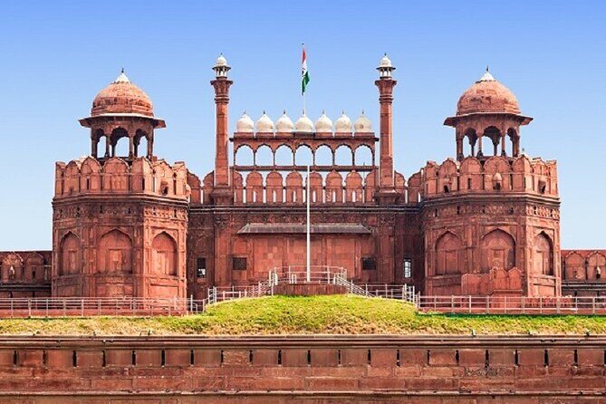 6 Days Taj Mahal Golden Triangle Tour - Who Should Consider This Tour?