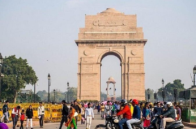 6 Days Taj Mahal Golden Triangle Tour - Final Thoughts