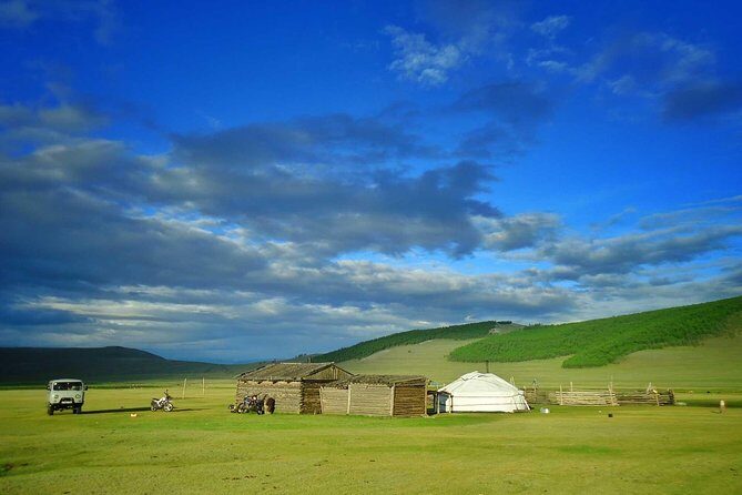 6 Days Tour: Central Mongolia - In-Depth Tour Review: A Mongolian Journey of Wonders and Authenticity