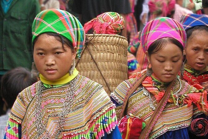 6 Days Tour to North of Vietnam - A Deep Dive into the 6-Day North Vietnam Tour