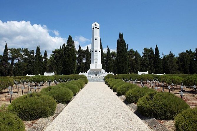 6 Days Turkey Tour Cappadocia, Ephesus, Pamukkale, Gallipoli, Troy Tour - Price and Value