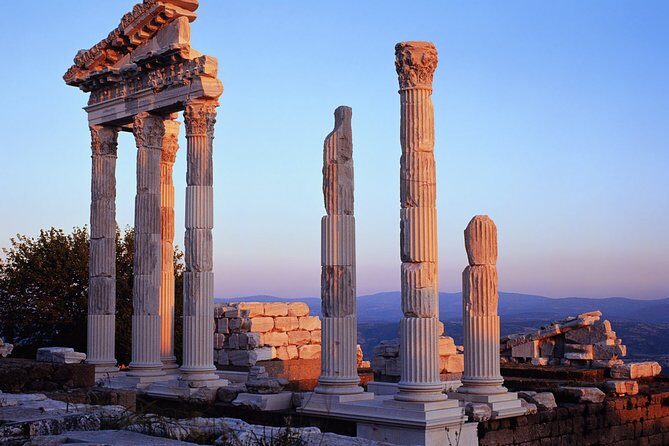 6 Days Turkey Tour Cappadocia, Ephesus, Pamukkale, Gallipoli, Troy Tour - Who Will Love This Tour?