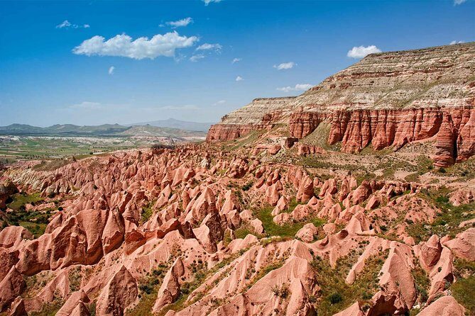 6 Days Turkey Tour Cappadocia, Pamukkale, Ephesus, Gallipoli Troy - The Itinerary: Step-by-Step Breakdown