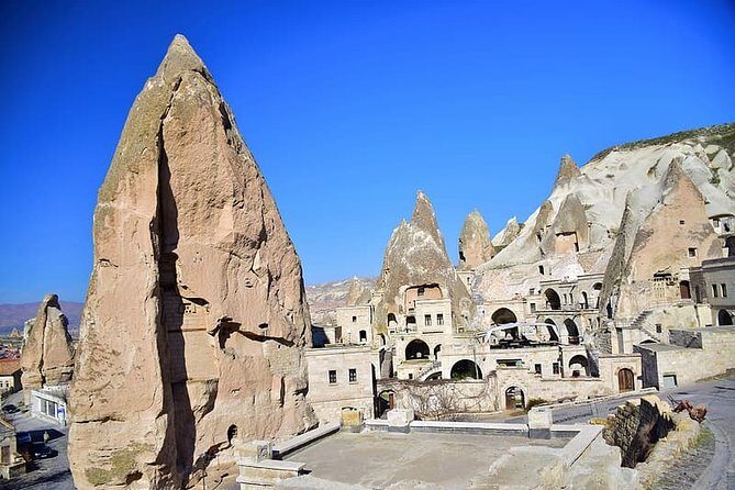 6 Days Turkey Tour Cappadocia, Pamukkale, Ephesus, Gallipoli Troy - FAQ