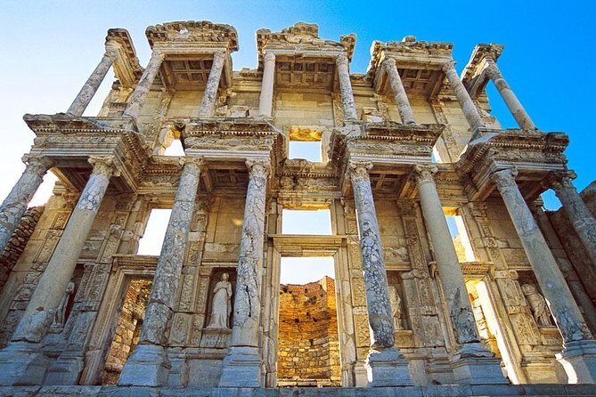 6 days Turkey tour: Multi City - Frequently Asked Questions
